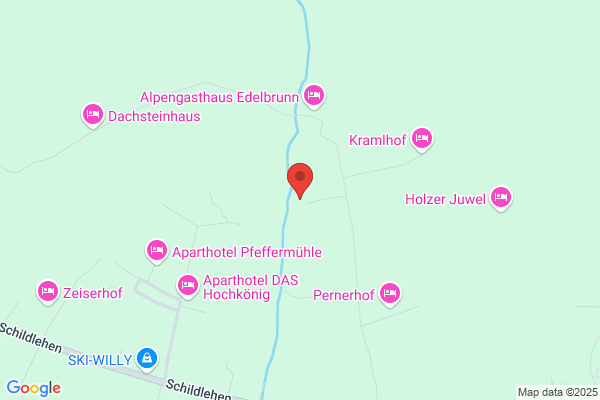 Gerold-Hof
