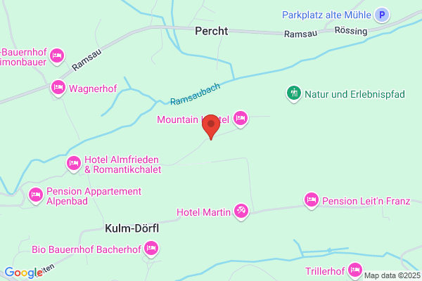Haeuserl a. Wald