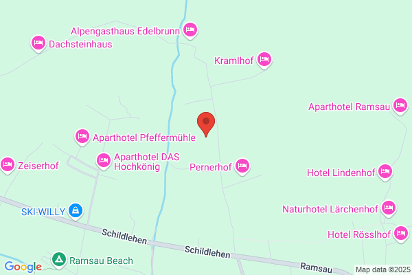 Haus Birkhahn