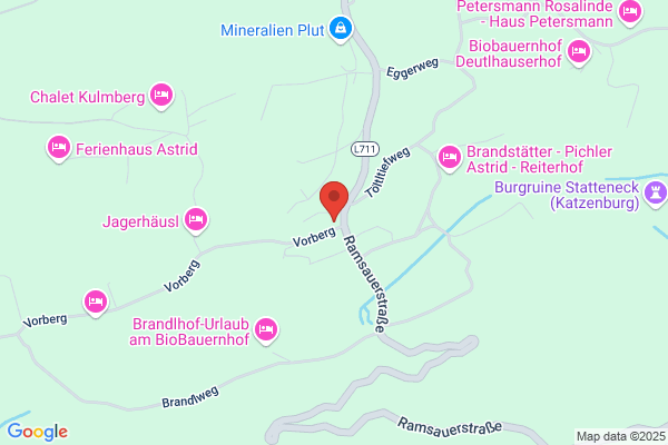 Haus Buchenheim