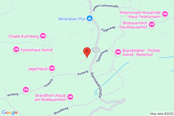 Haus Egger Schleicher Maria