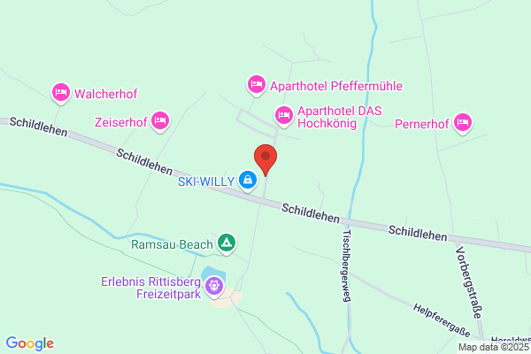 Haus Elisabeth