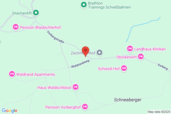 Haus Enzian