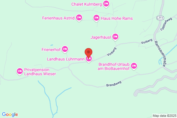 Haus Gerti