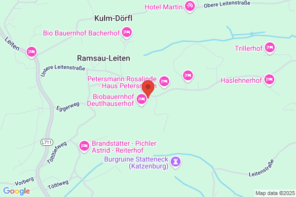 Haus Ida Perhab Franz