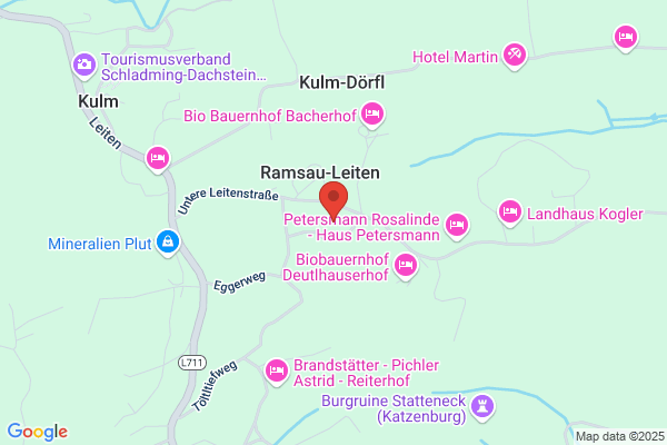 Haus Luserblick