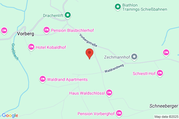 Haus Maerchenwald Friedrich Royer