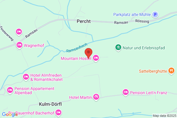 Haus Mausloch Muehl Lieselotte