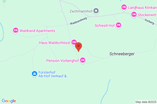 Haus Morgensonne Hilde Potschak