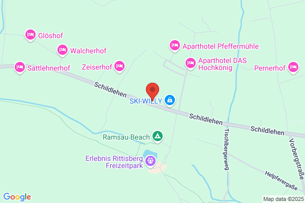 Haus Tuerlspitz