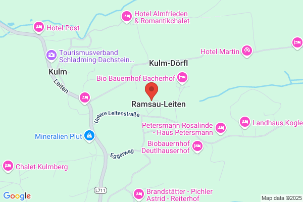 Haus Waidmannsheil Steiner Veronika