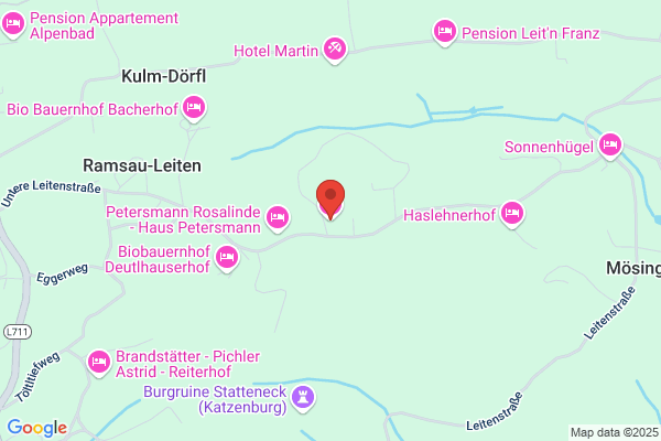 Haus Weigl Richard Kogler