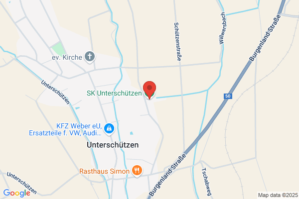 SK Unterschuetzen
