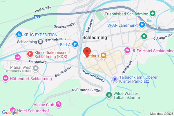 Imbissstube Wanke