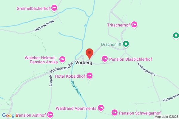 Pension Elfriede Pickl