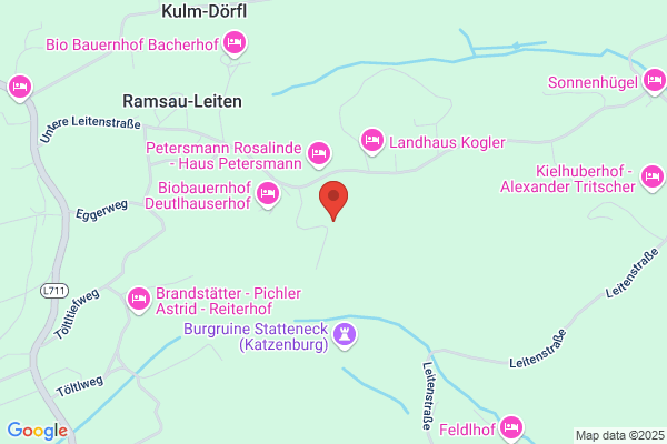 Pension Gehrer