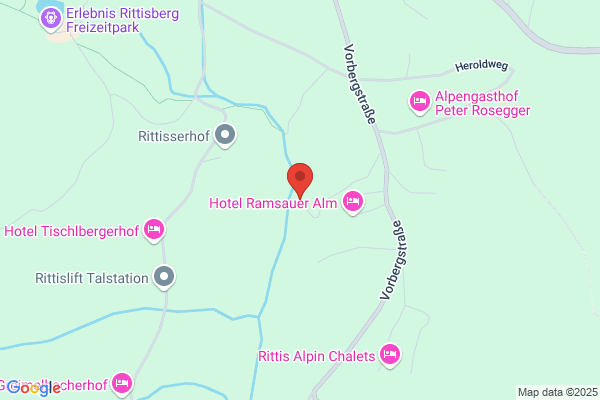 Pension Haus am Bach