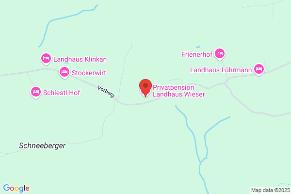 Pension Steiermark Inh Wieser Willy