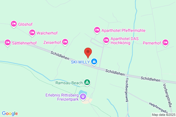 Pension Zirbenhof