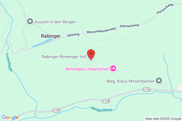 Raninger Wolfgang Mag