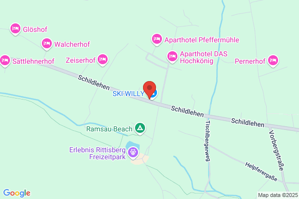 Schischule Ramsau-West