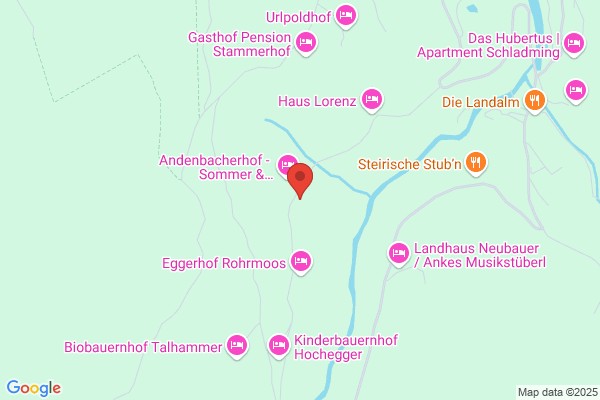 Vier Jahreszeiten Gastronomiebetriebs GmbH