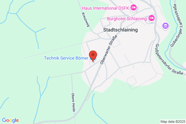 TECHNIK SERVICE BÖRNER