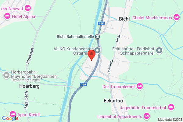 AL-KO Systemtechnik Ges.mbH