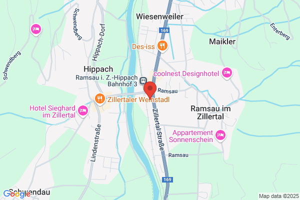 Eberharter Anton Zillertaler Bettenhaus