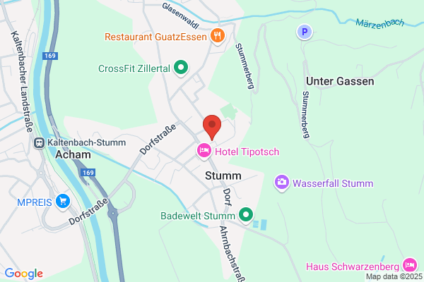 Erwachsenenschule Hippach u Umgebung