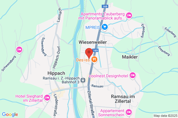 Gaestehaus Sporer