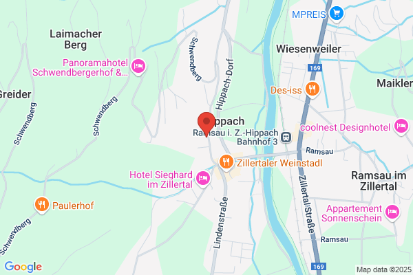 Gasthaus Christoph