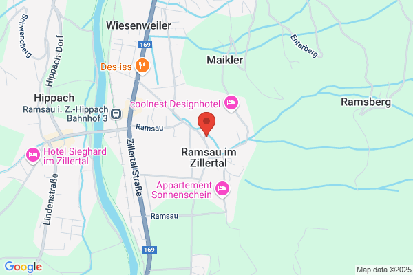 Gasthaus Müllauer