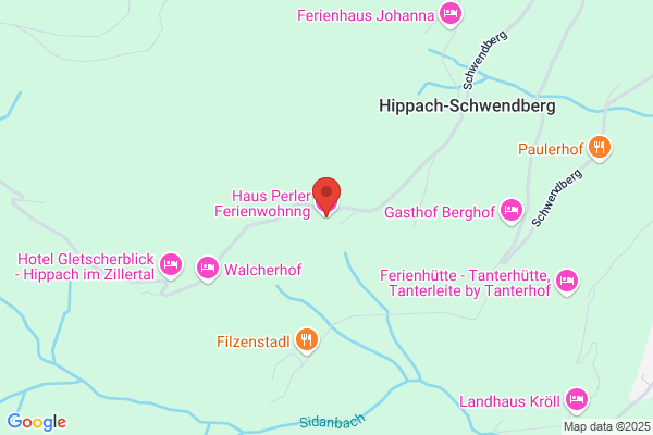 Gasthof Perler