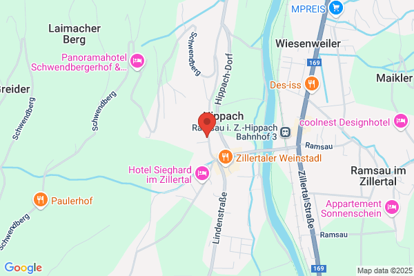 Gasthof-Pension Garberwirt