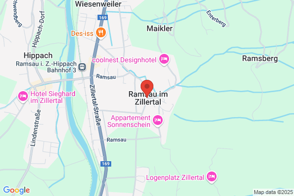 Gemeinde-Ramsau i.Z.- Immobilien KEG