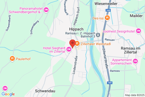 Gemeindeamt Schwendau
