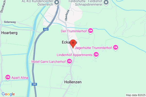 Haus Eberl Josef Eberl