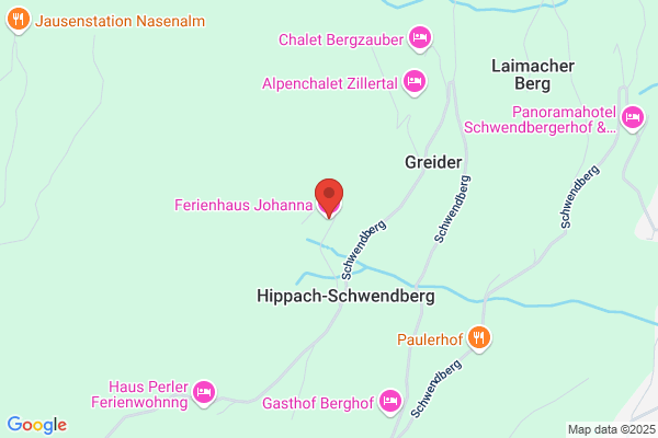 Haus Johanna