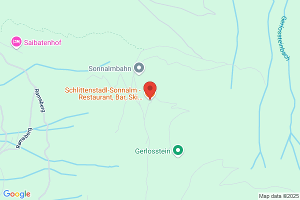 Jausenstation Schlittenstadl
