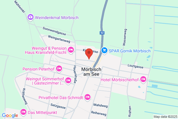 Wenzl Gerhard Ing