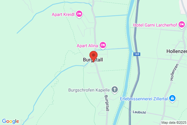 Kindergarten Burgstall