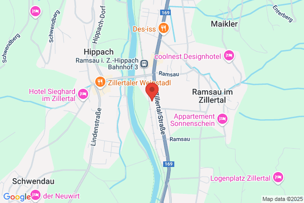 Lebenshilfe Tirol - Waschservice