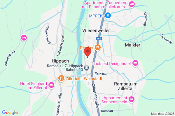 Lebenshilfe Tirol - Wohngemeinschaft u Werkstaette