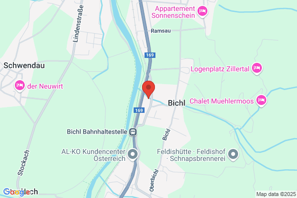 Maria Hundsbichler-Riedl KG, Gasthof Post