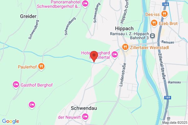 Pension Gschosswand
