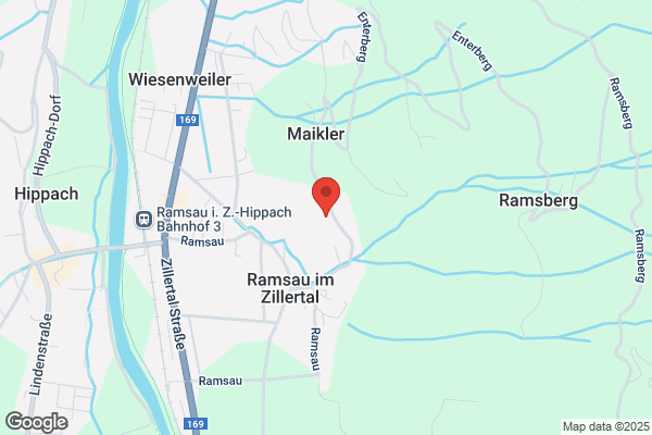 Pfister und Rieser Ges.m.b.H.
