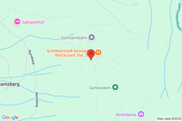 Restaurant Sonnalm
