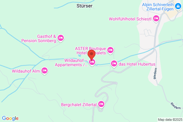 Studio Alte Muehle