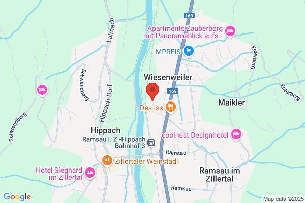 Volksschule Ramsau